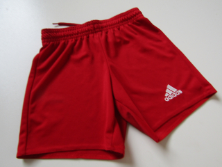 Chlapecké sportovní kraťasy- ADIDAS... VEL-110-116