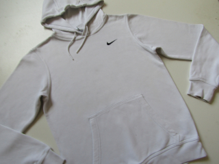 Chlapecká sportovní mikina- NIKE... VEL-S
