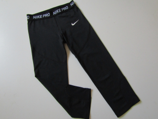 Dívčí 3/4 leginy- NIKE... VEL-152-164