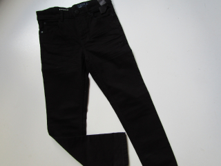 Chlapecké džíny- NEXT-SKINNY-NOVÉ... VEL-140