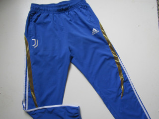 Chlapecké sportovní kalhoty- ADIDAS... VEL-M