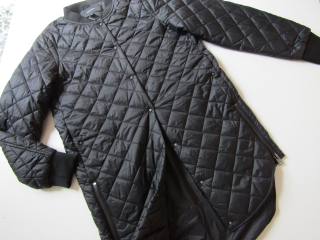 Dívčí přechodová bunda - VERO MODA... VEL-M