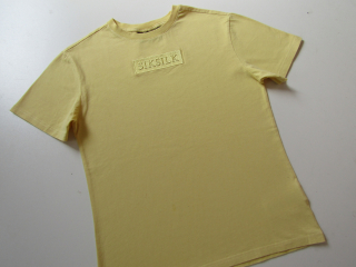 Dámské tričko- SIKSILK... VEL-XS
