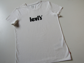 Dámské tričko- LEVIS... VEL-M