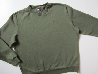 Pánská mikina- TOMMY JEANS... VEL-XL