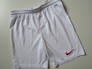 Chlapecké sportovní kraťasy- NIKE... VEL-134-146