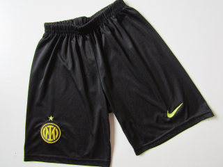 Chlapecké sportovní kraťasy- NIKE... VEL-122-134
