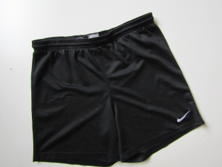 Chlapecké sportovní kraťasy- NIKE... VEL-158-170