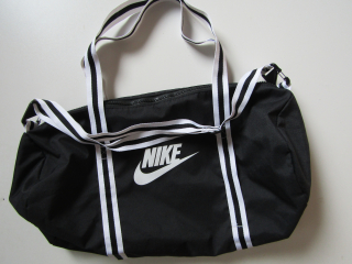 SPORTOVNÍ TAŠKA- NIKE-NOVÁ... VEL-UNI