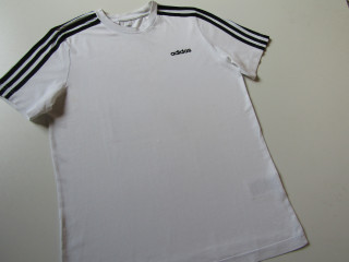 Dívčí sportovní tričko- ADIDAS... VEL-164