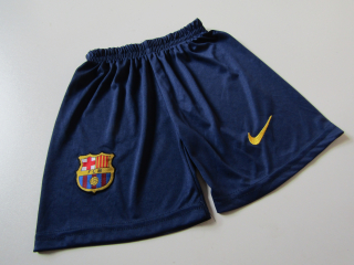 Chlapecké sportovní kraťasy- NIKE... VEL-116-122
