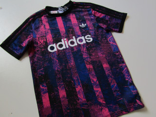 Chlapecký sportovní dres- ADIDAS... VEL-158-170