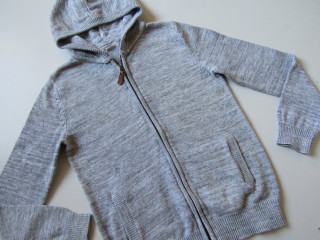 Chlapecký svetr- H&M...VEL-146-152