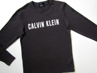 Pánské tričko- CALVIN KLEIN... VEL-S