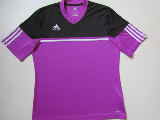 Chlapecký sportovní dres- ADIDAS... VEL-L