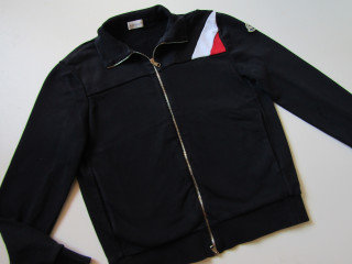 Dámská mikina- MONCLER... VEL-M