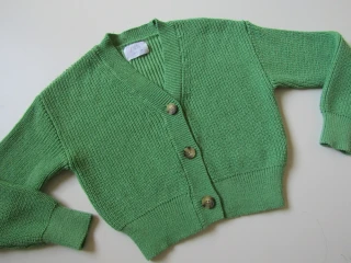 Dívčí svetr- ZARA... VEL-146-152