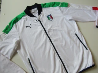Pánská sportovní mikina- PUMA-NOVÁ... VEL-52/54