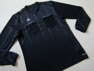 Pánská sportovní mikina- ADIDAS... VEL-L