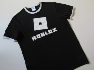 Chlapecké tričko- ROBLOX... VEL-M