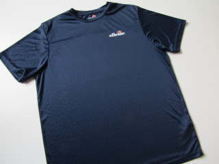 Pánské sportovní tričko- ELLESSE... VEL-XL