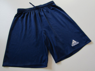 Chlapecké sportovní kraťasy- ADIDAS... VEL-152-158