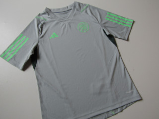 Chlapecký dres- ADIDAS-NOVÝ... VEL-146-152