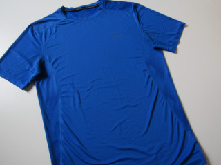 Pánské sportovní tričko- UNDER ARMOUR... VEL-XL