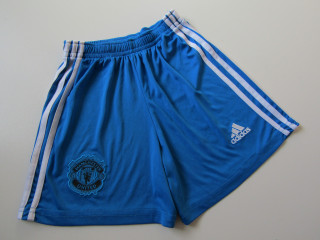 Chlapecké sportovní kraťasy- ADIDAS... VEL134-146