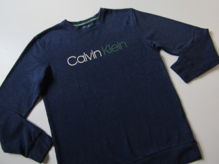 Chlapecká mikina- CALVIN KLEIN... VEL-M