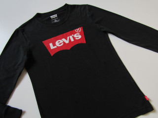 Chlapecké tričko- LEVIS.. VEL-140