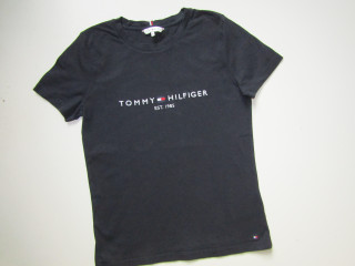 Dámské tričko- TOMMY HILFIGER... VEL-XS