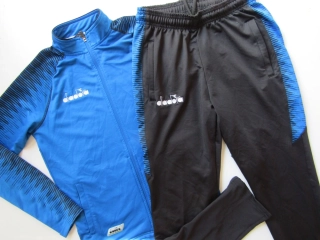 Chlapecká sportovní souprava- DIADORA... VEL-S