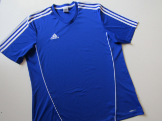 Pánské sportovní tričko- ADIDAS... VEL-XL