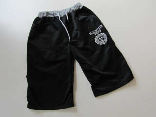 Chlapecké sportovní kraťasy- MOUNTAIN... VEL-146-152