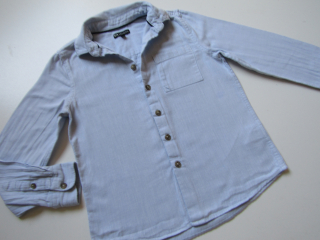 Chlapecká košíle- C&A... VEL-134