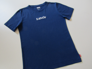 Dívčí tričko- LEVIS... VEL-164