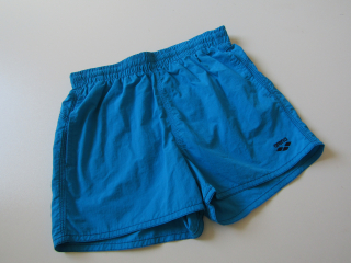 Chlapecké sportovní kraťasy- ARENA... VEL-146-152