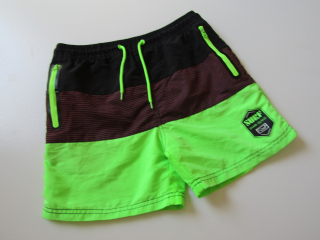 Chlapecké sportovní kraťasy- YIGGA... VEL-146-152