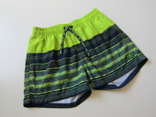Chlapecké sportovní kraťasy- UMBRO... VEL-152