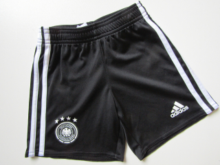 Chlapecké sportovní kraťasy- ADIDAS... VEL-104-110