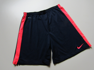 Dívčí sportovní kraťasy- NIKE...VEL-XL