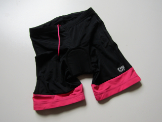Dívčí cyklistické kraťasy- ETAPE-NOVÉ... VEL-146-158