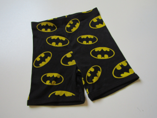 Chlapecké bavlněné kraťasy- H&M-NOVÉ... VEL-122-128