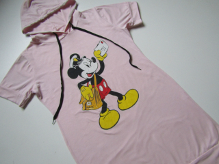 Dívčí šaty- DISNEY... VEL-M-L