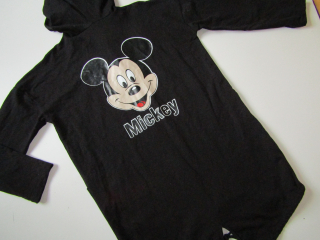 Dámská mikina- DISNEY... VEL-L-XL