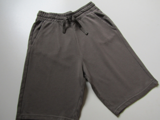 Chlapecké teplákové kraťasy- H&M... VEL-170
