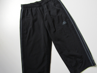 Chlapecké sportovní kraťasy- ADIDAS... VEL-S