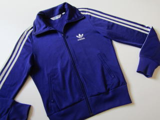 Dívčí sportovní mikina- ADIDAS... VEL-36