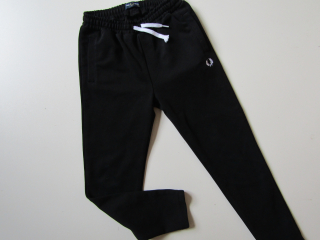 Chlapecké tepláky- FRED PERRY... VEL-110-116